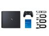 Игровая приставка Sony PlayStation 4 Pro 1000 ГБ HDD, черный