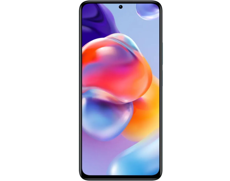 Смартфон Xiaomi Redmi Note 11 Pro+ 5G MediaTek Dimensity 920 8/256 ГБ Global, синие звезды