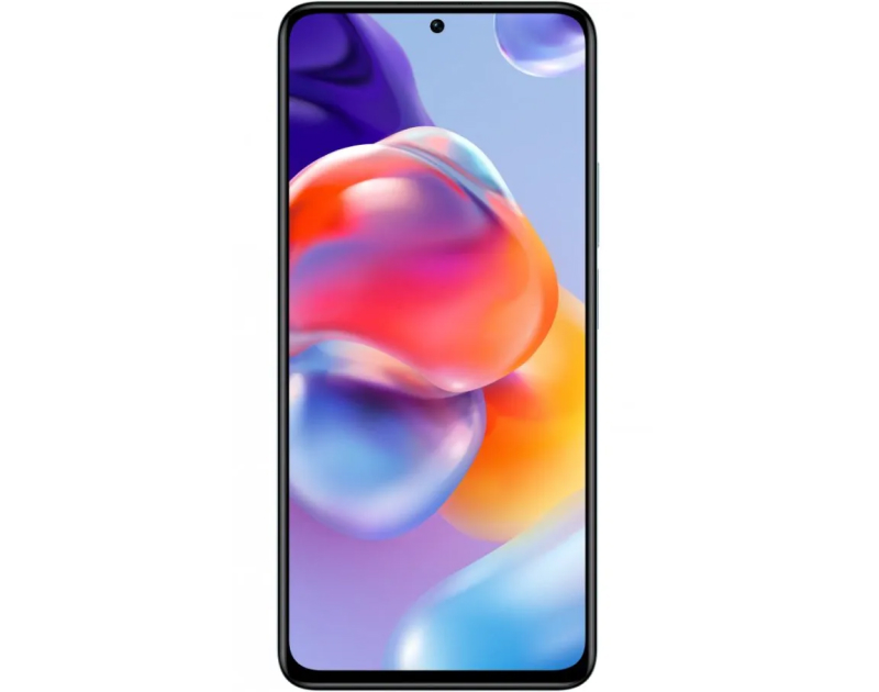 Смартфон Xiaomi Redmi Note 11 Pro+ 5G MediaTek Dimensity 920 8/256 ГБ Global, зеленый луг