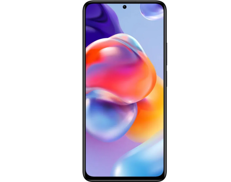 Смартфон Xiaomi Redmi Note 11 Pro+ 5G MediaTek Dimensity 920 8/128 ГБ Global, серый графит