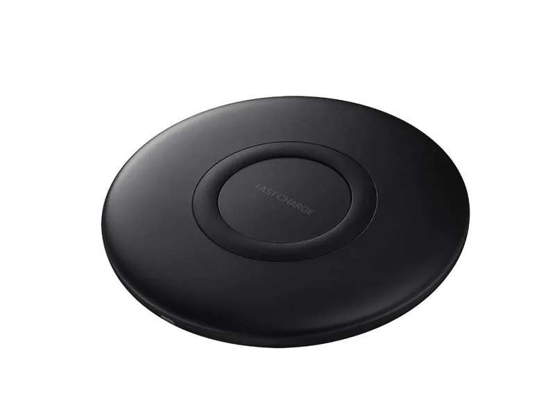 Беспроводное зарядное устройство Samsung Wireless Charger EP-P1100, Black