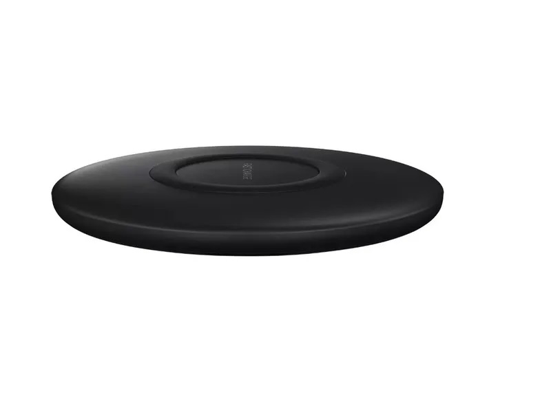 Беспроводное зарядное устройство Samsung Wireless Charger EP-P1100, Black