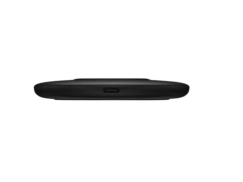 Беспроводное зарядное устройство Samsung Wireless Charger EP-P1100, Black