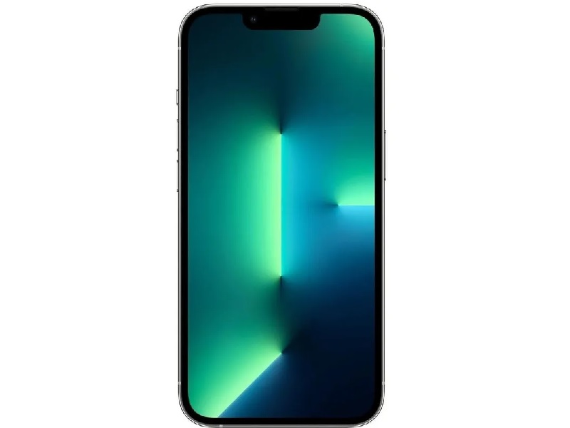 Смартфон Apple iPhone 13 Pro Max 512 ГБ, серебристый