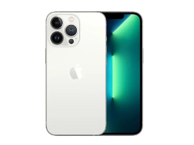 Смартфон Apple iPhone 13 Pro Max 1 ТБ, серебристый