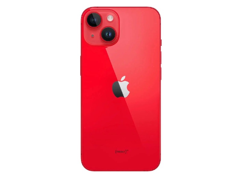 Смартфон Apple iPhone 14 Plus 512 ГБ, (PRODUCT)RED