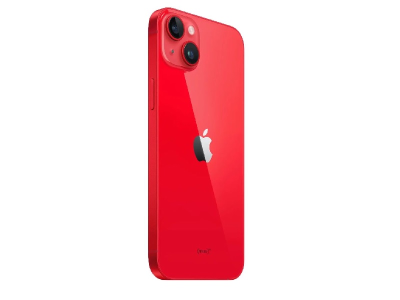 Смартфон Apple iPhone 14 Plus 128 ГБ, (PRODUCT)RED