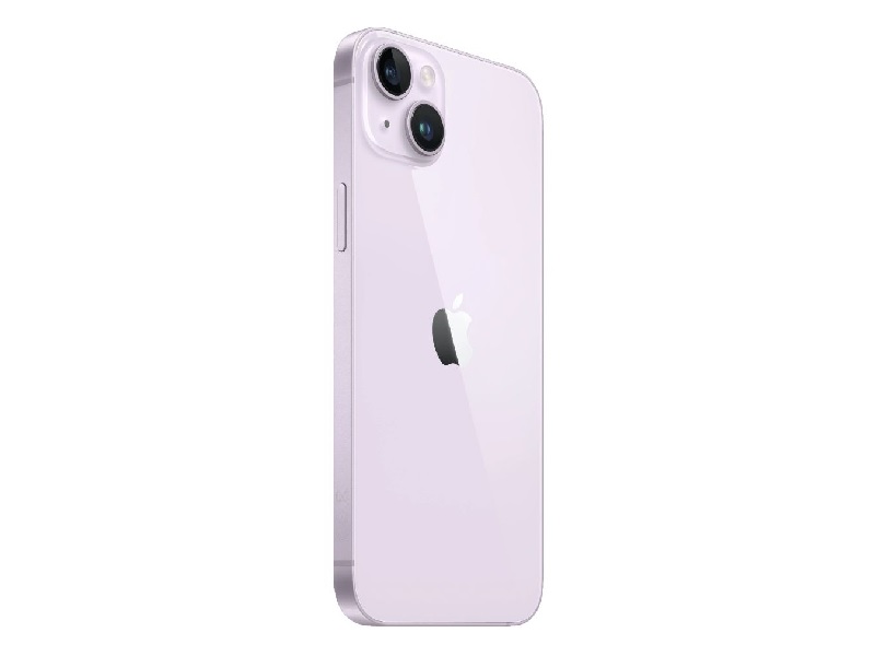 Смартфон Apple iPhone 14 Plus 512 ГБ, фиолетовый