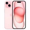 Смартфон Apple iPhone 15 Plus 512 Гб, розовый