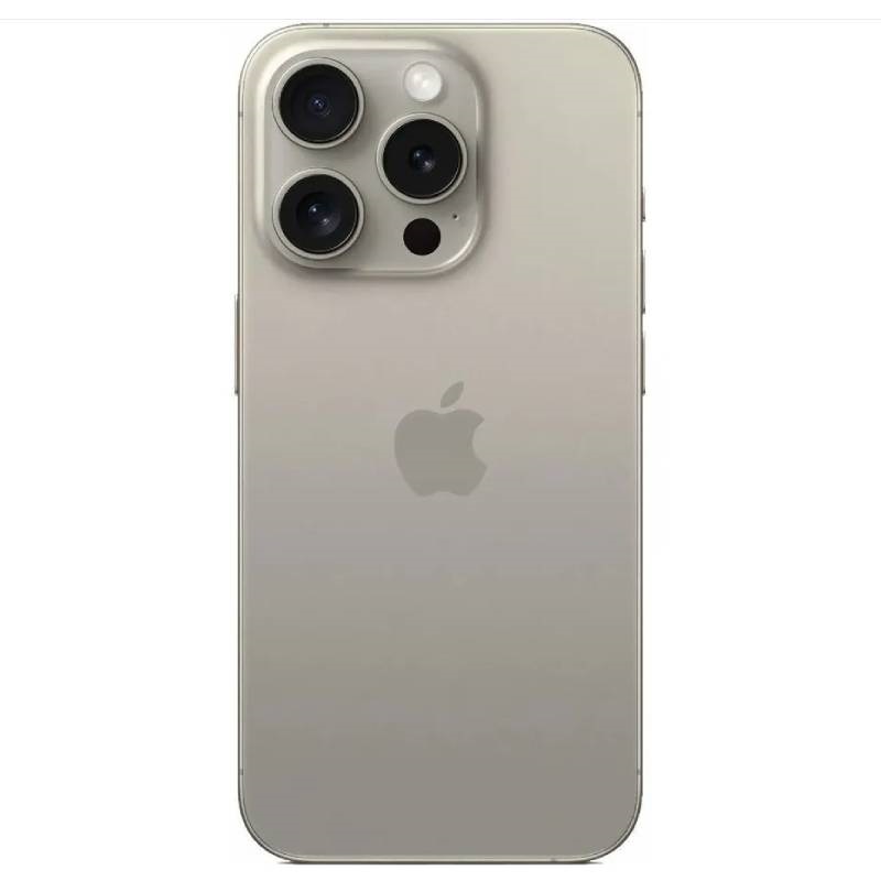 Смартфон Apple iPhone 15 Pro 512 ГБ, титан