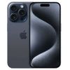 Смартфон Apple iPhone 15 Pro Max 1 ТБ, синий титан