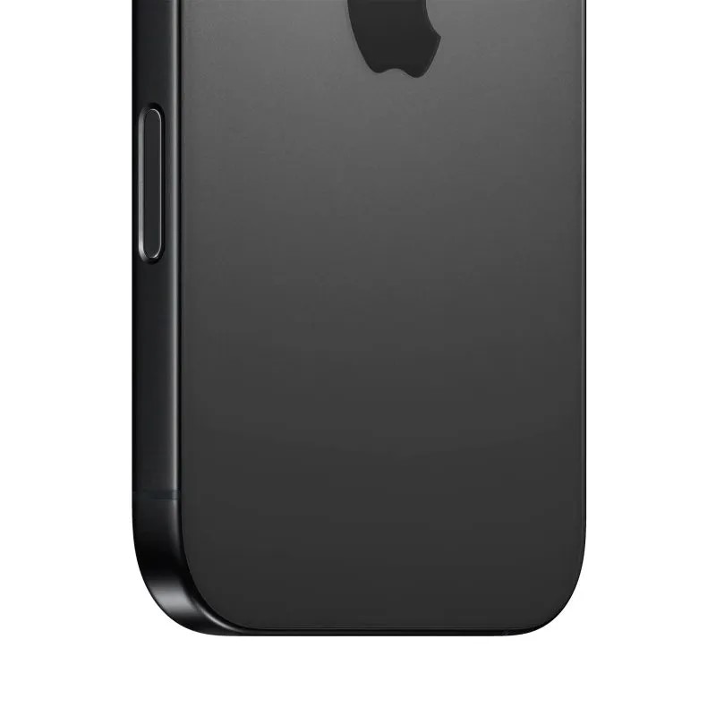 Смартфон Apple iPhone 16 Pro 256Gb, Black Titanium