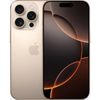 Смартфон Apple iPhone 16 Pro 128Gb, Desert Titanium