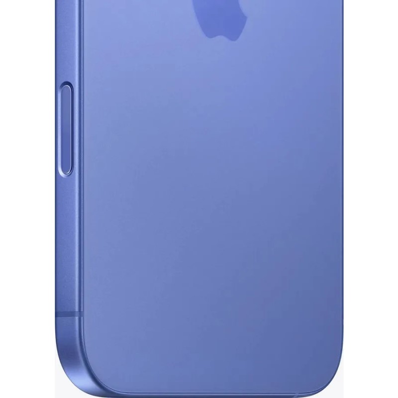 Смартфон Apple iPhone 16 Plus, 128Gb, Ultramarine