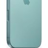 Смартфон Apple iPhone 16 Plus, 256Gb, Teal/Зеленый