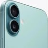 Смартфон Apple iPhone 16 Plus, 512Gb, Teal/Зеленый