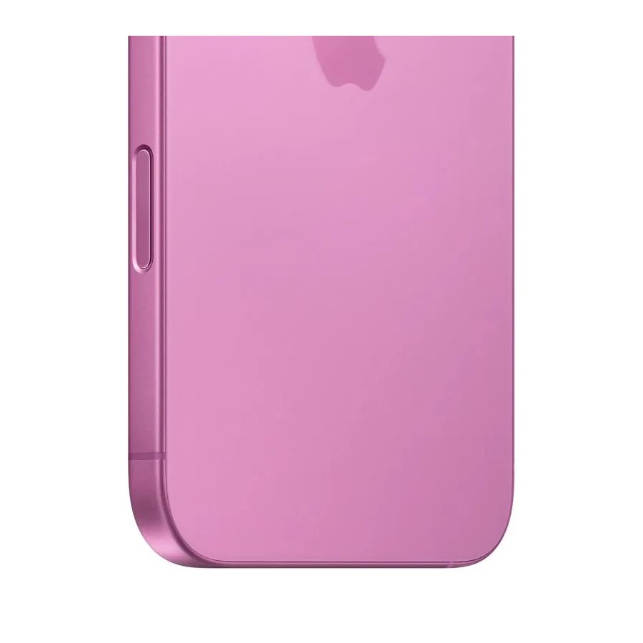 Смартфон Apple iPhone 16 Plus 512Gb, Pink/Розовый