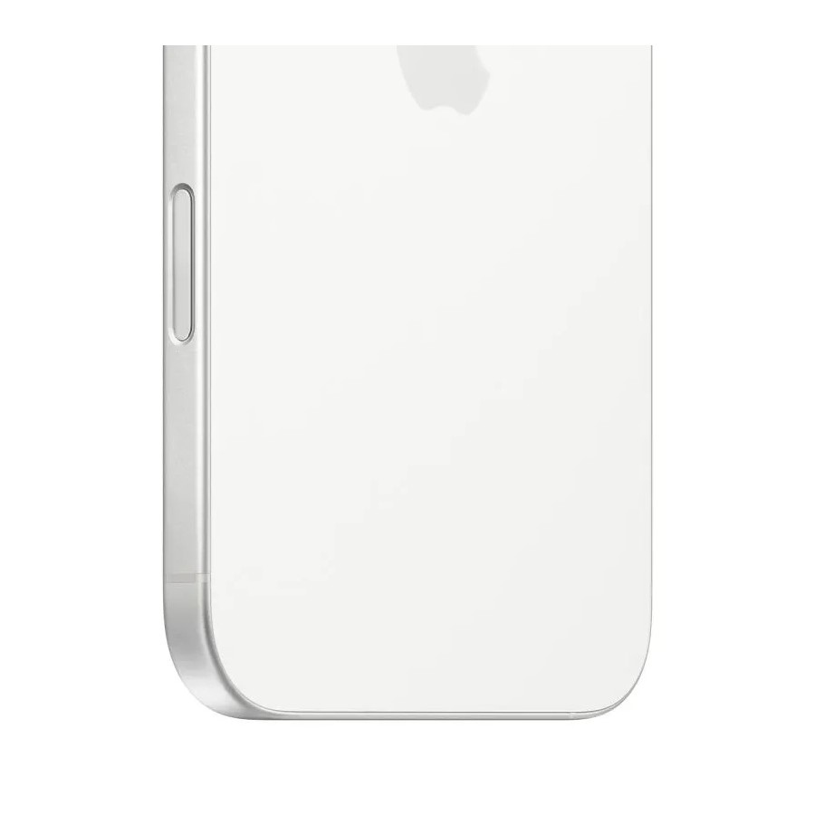 Смартфон Apple iPhone 16 Plus 512Gb, White/Белый