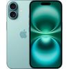 Смартфон Apple iPhone 16 128Gb, Teal/Зеленый