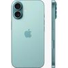 Смартфон Apple iPhone 16 256Gb, Teal/Зеленый