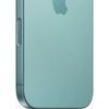 Смартфон Apple iPhone 16 128Gb, Teal/Зеленый