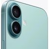 Смартфон Apple iPhone 16 256Gb, Teal/Зеленый