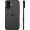 Смартфон Apple iPhone 16 256Gb, Black/Черный