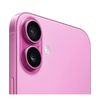 Смартфон Apple iPhone 16 128Gb, Pink/Розовый