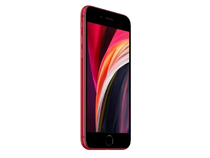 Смартфон Apple iPhone SE 2020 128 ГБ, (PRODUCT)RED, Slimbox