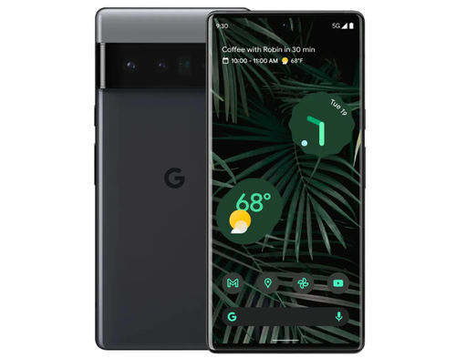 Смартфон Google Pixel 6 Pro 12/128 GB, JP Черный