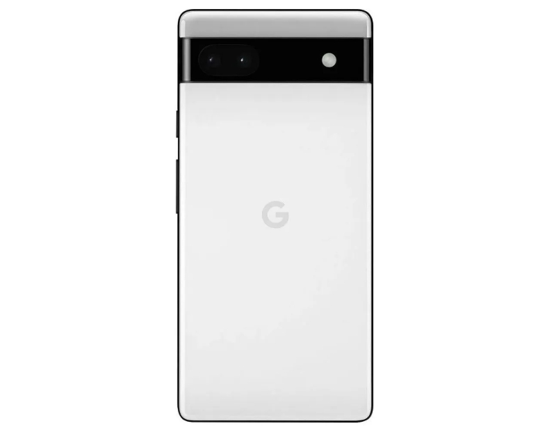 Смартфон Google Pixel 6a 6/128 ГБ JP, chalk