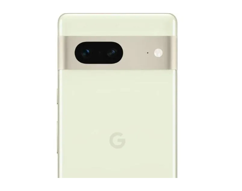 Смартфон Google Pixel 7 8/128 ГБ JP, lemongrass