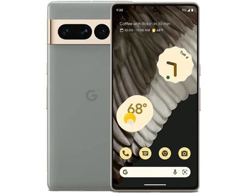 Смартфон Google Pixel 7 Pro 12/256Gb JP Hazel