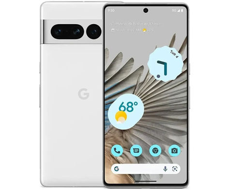 Смартфон Google Pixel 7 Pro 12/128Gb JP Snow