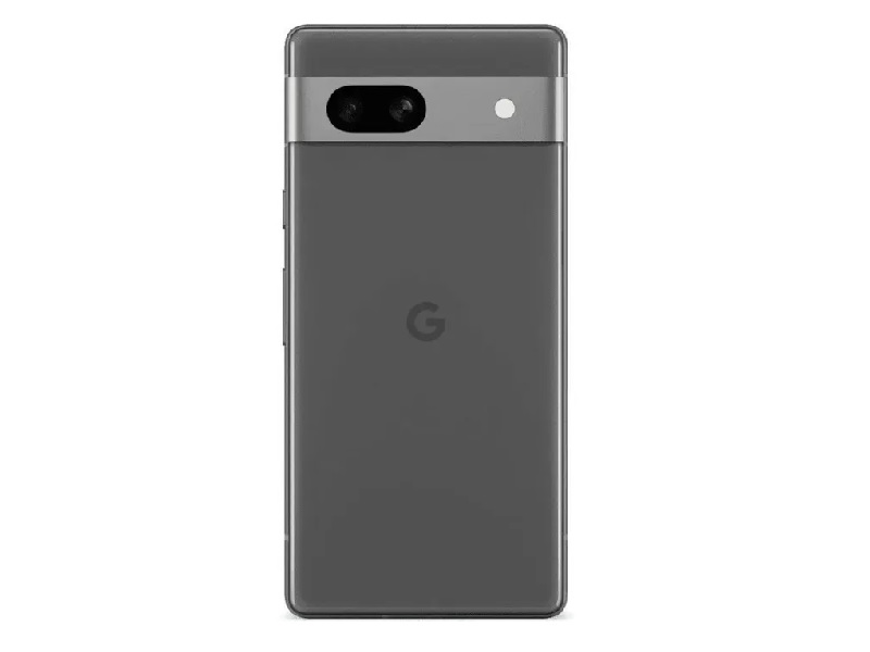 Смартфон Google Pixel 7A 8/128 JP ГБ, черный