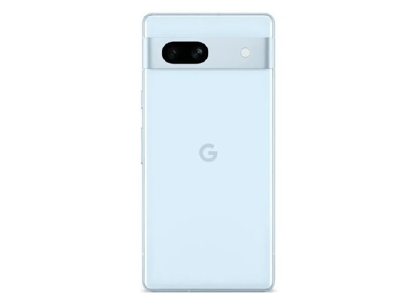 Смартфон Google Pixel 7A 8/128 JP ГБ, голубой