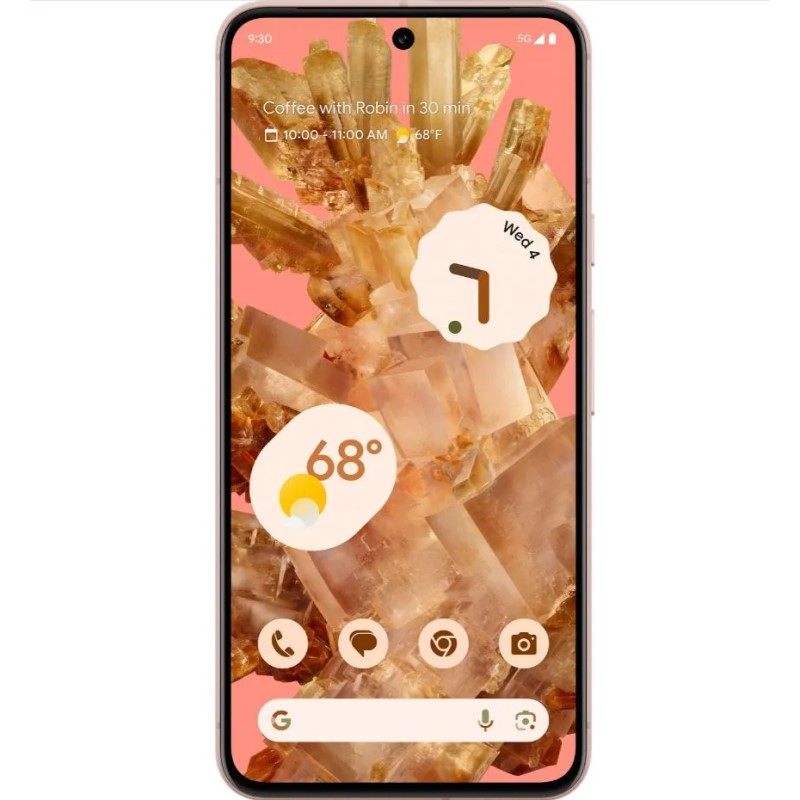 Смартфон Google Pixel 8 5G 8/128Gb, Rose