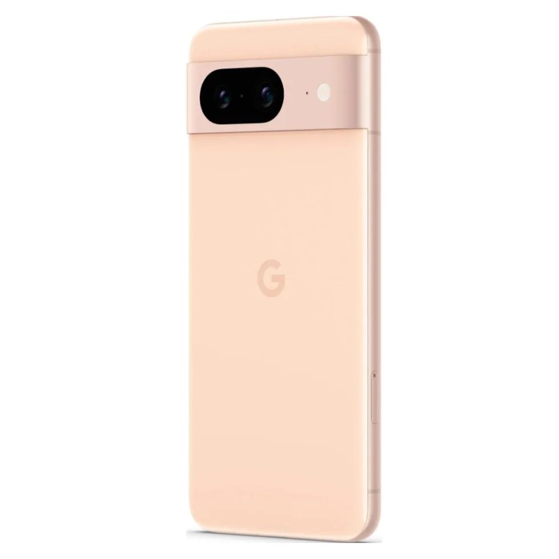 Смартфон Google Pixel 8 5G 8/128Gb, Rose