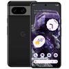 Смартфон Google Pixel 8 5G 8/128Gb, Obsidian Black