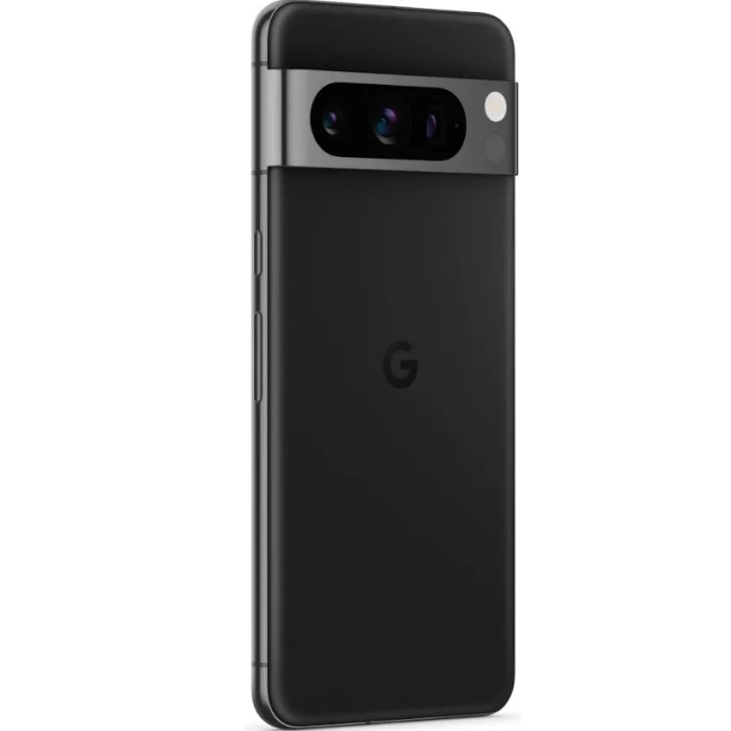 Смартфон Google Pixel 8 Pro 5G 12/128Gb, Obsidian Black