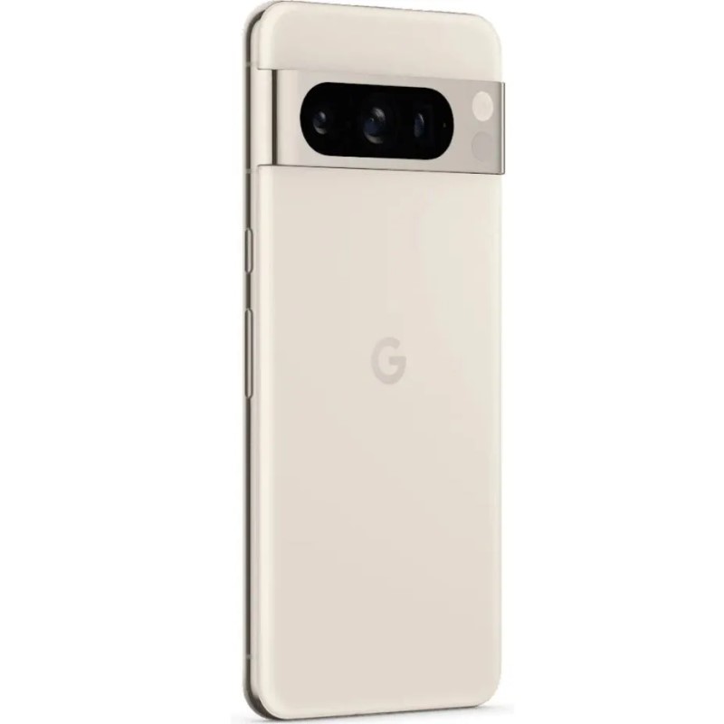 Смартфон Google Pixel 8 Pro 5G 12/128Gb, Porcelain