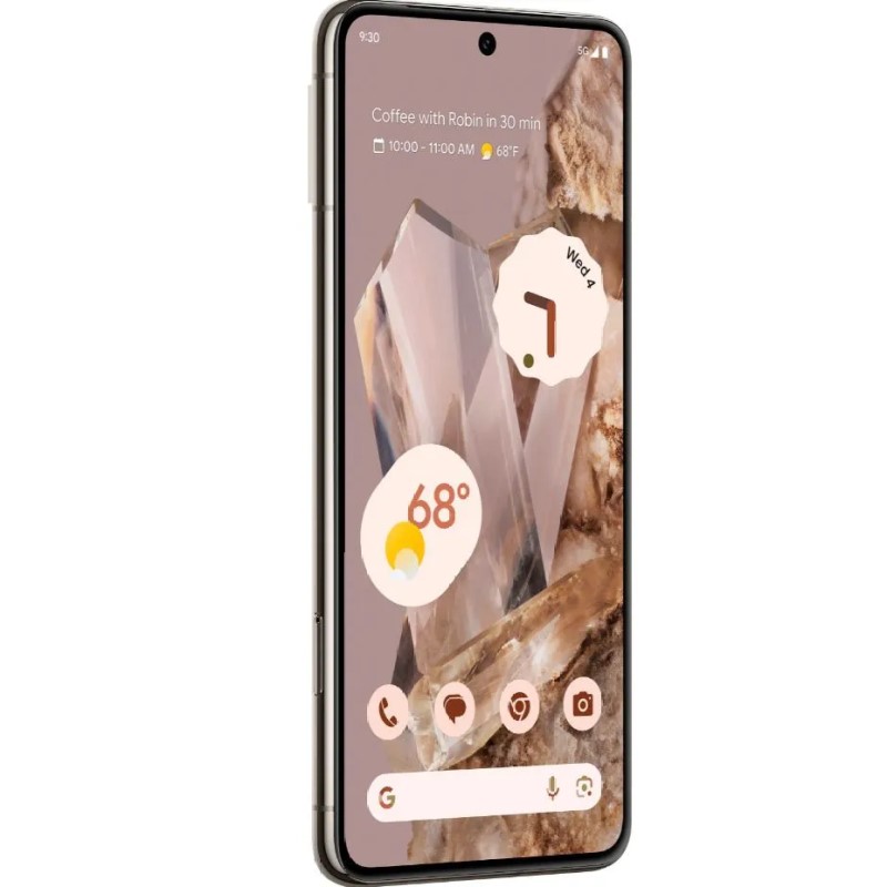 Смартфон Google Pixel 8 Pro 5G 12/128Gb, Porcelain