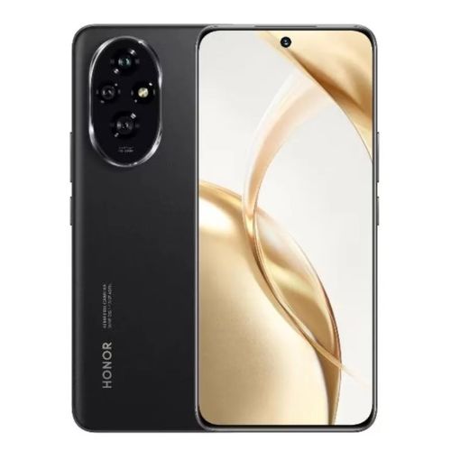 Смартфон Honor 200 12/512Gb, Black