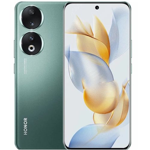 Смартфон Honor 90 12/512 ГБ, зеленый