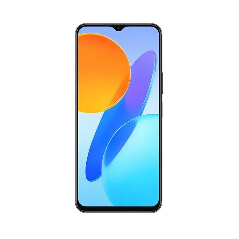 Смартфон Honor X8 5G 6/128Gb, Midnight Black