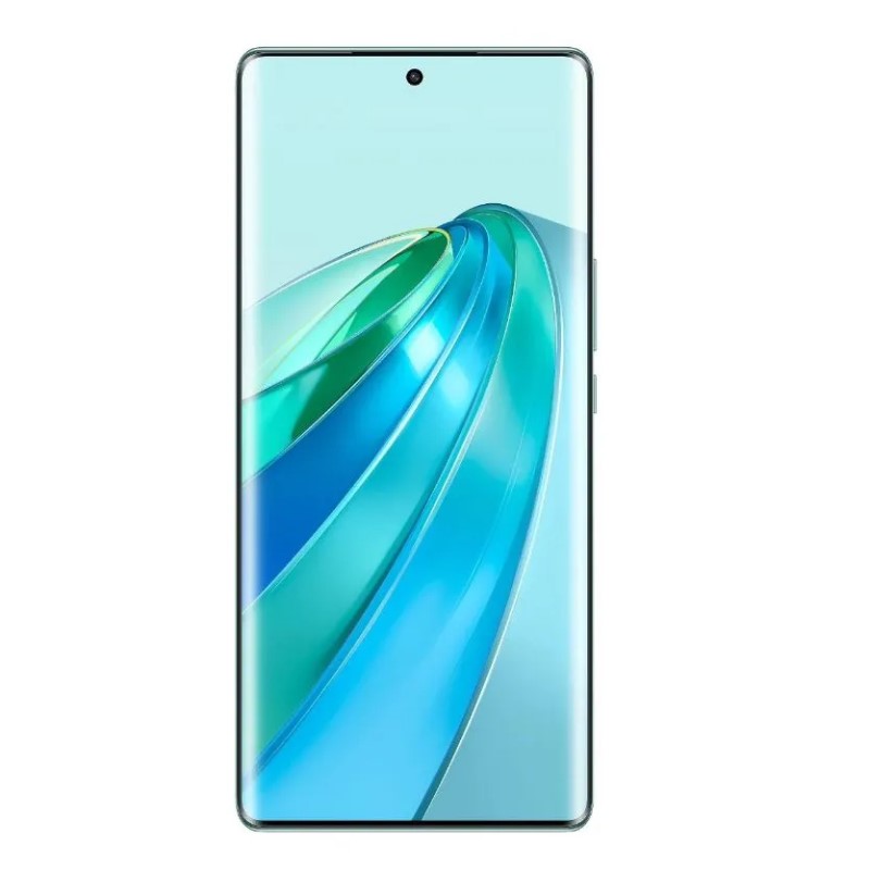 Смартфон Honor X9a 5G 8/256Gb, Emerald Green