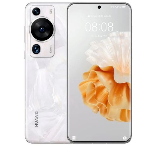 Смартфон HUAWEI P60 Pro 8/256 ГБ, перламутровый