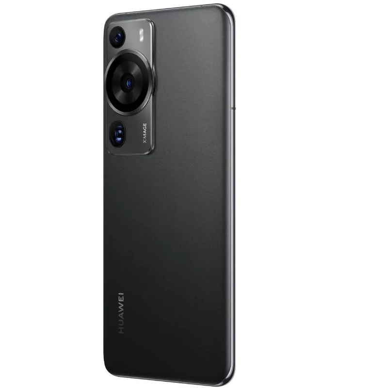 Смартфон HUAWEI P60 Pro 8/256 ГБ, черный