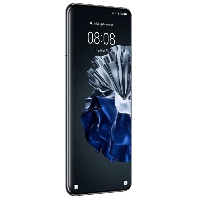 Смартфон HUAWEI P60 Pro 8/256 ГБ, черный