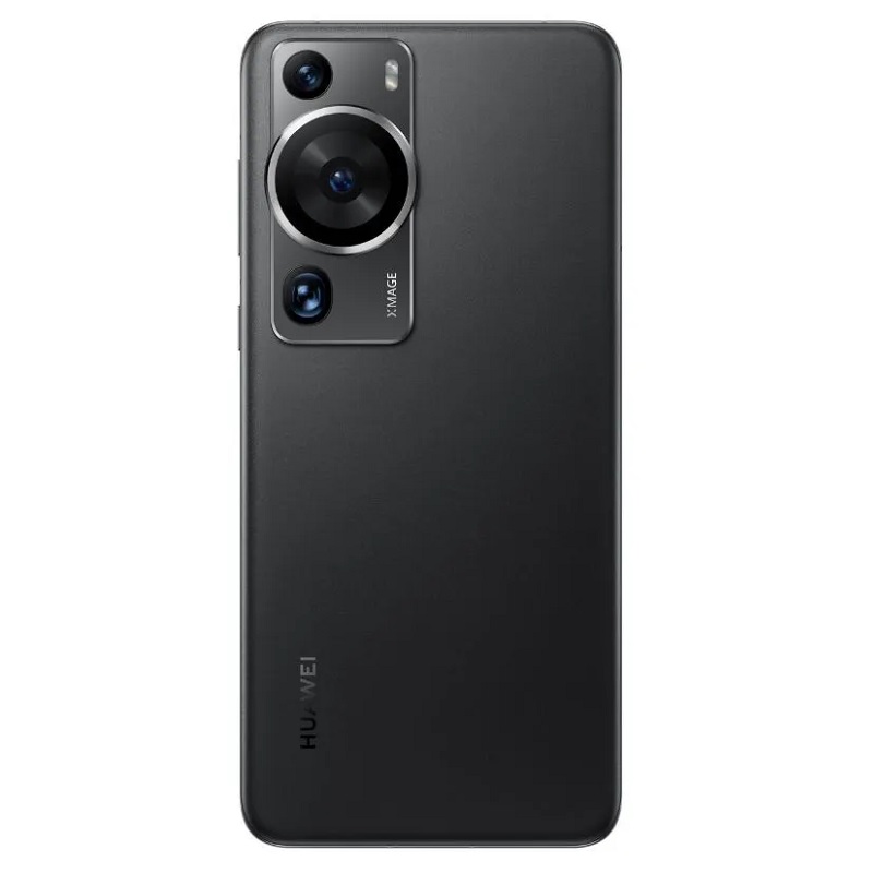 Смартфон HUAWEI P60 Pro 12/512 ГБ, черный